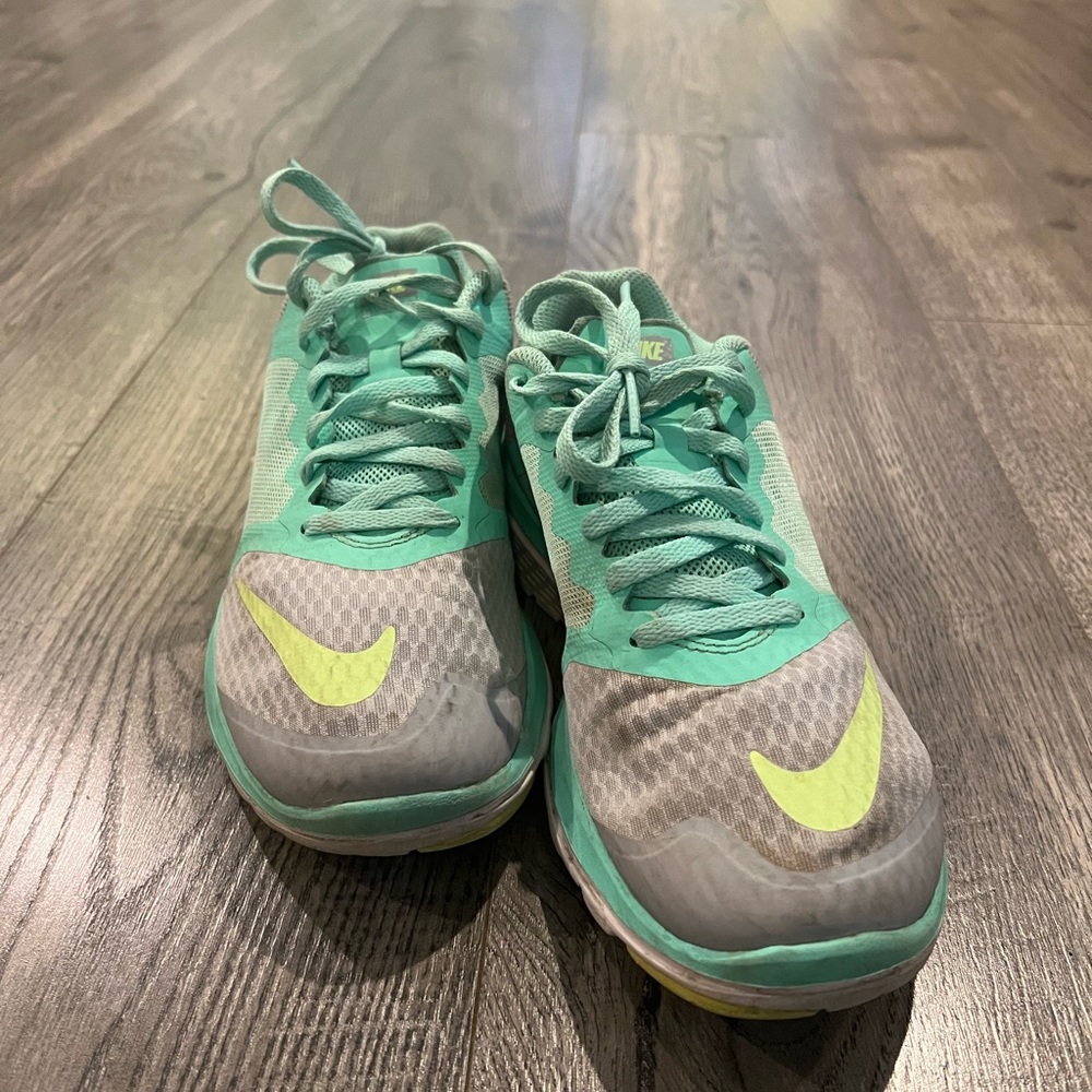 Nike sneakers